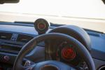 Abarth 595 Competizione 2013 года (JP)